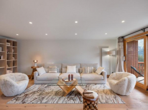 Duplex spacieux et ensoleillé au pied des pistes à Méribel - FR-1-565-30